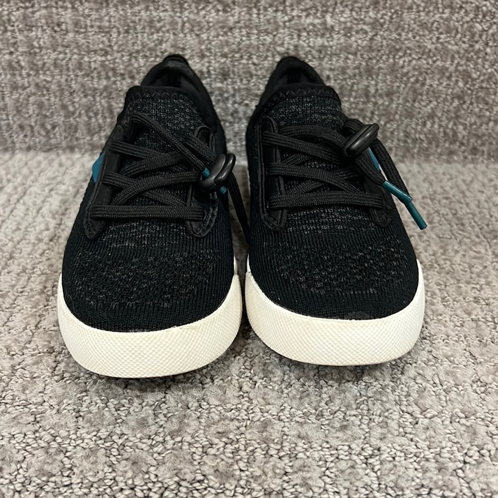 Vessi Waterproof Kids Shows - Barely worn.